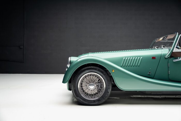 2025 Morgan Plus Four - Image 15