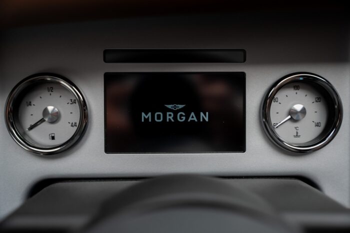 2025 Morgan Plus Four - Image 31