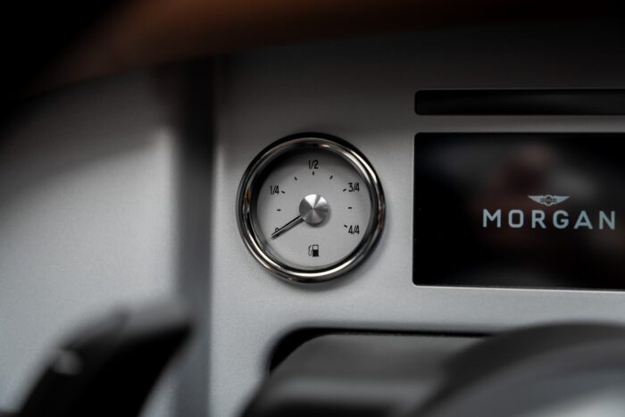 2025 Morgan Plus Four - Image 32