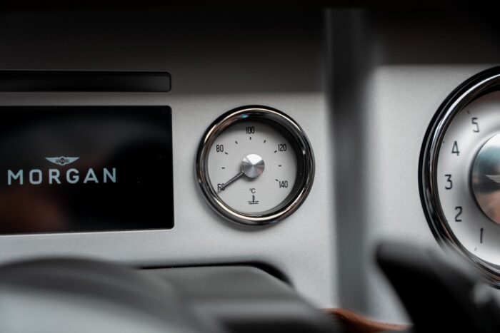 2025 Morgan Plus Four - Image 33