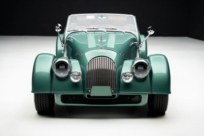 2025 Morgan Plus Four - Image 3