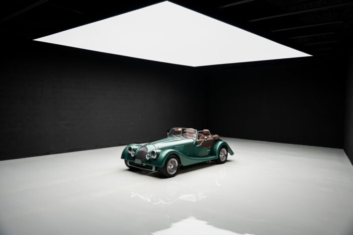 2025 Morgan Plus Four - Image 58