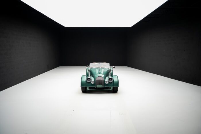 2025 Morgan Plus Four - Image 60