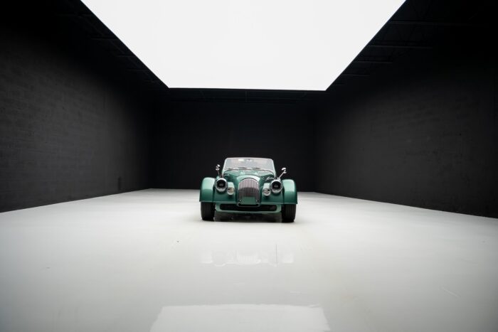2025 Morgan Plus Four - Image 61
