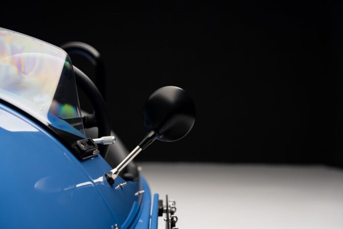 Morgan Super 3 - Image 10