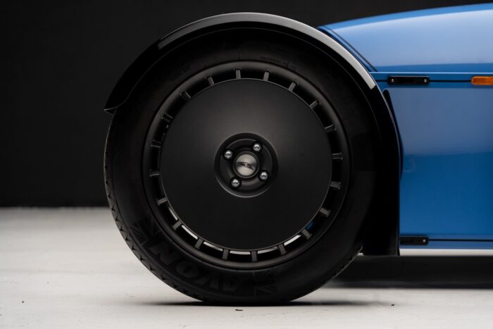 Morgan Super 3 - Image 11