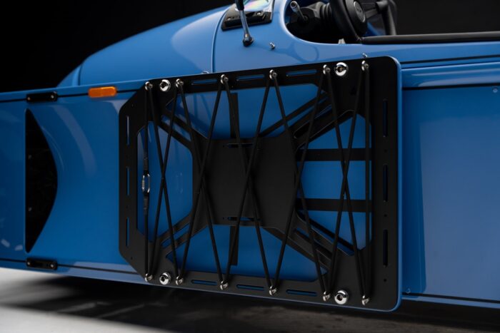 Morgan Super 3 - Image 12
