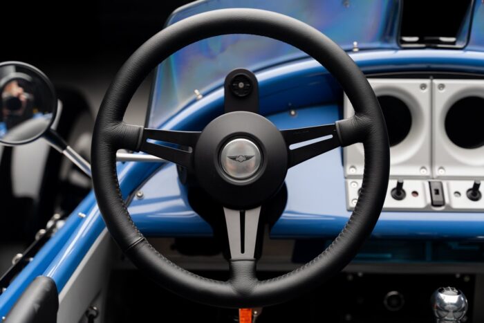 Morgan Super 3 - Image 19