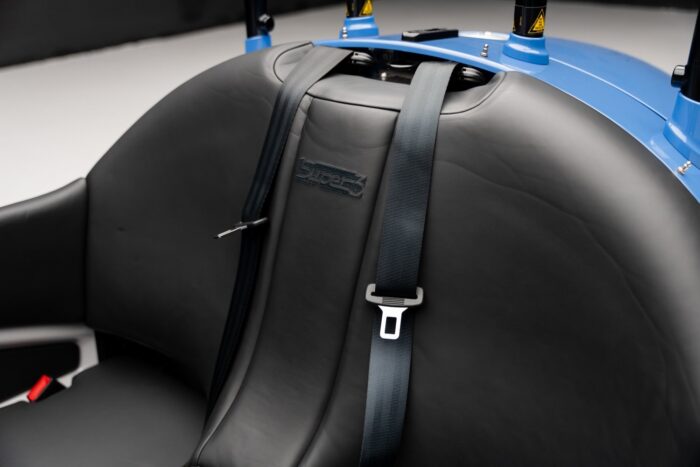 Morgan Super 3 - Image 22