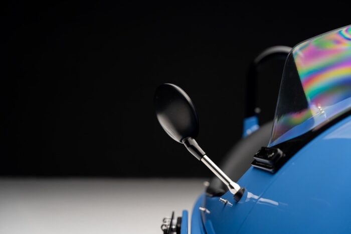 Morgan Super 3 - Image 9