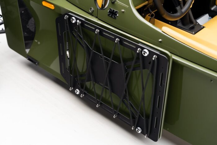 Morgan Super 3 - Image 13