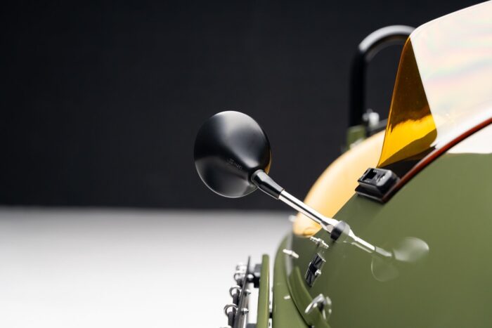 Morgan Super 3 - Image 15