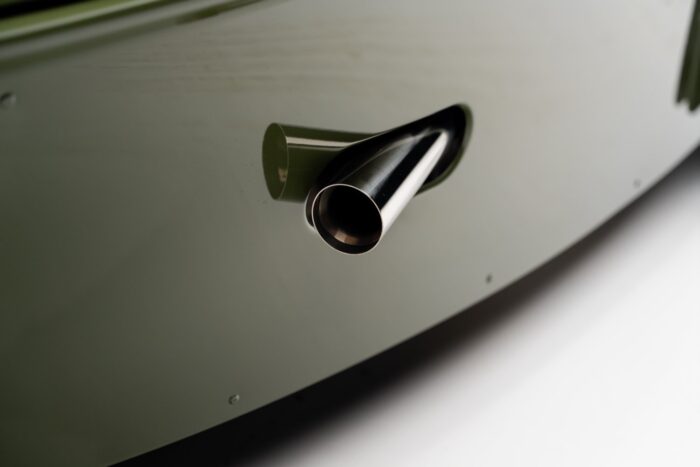 Morgan Super 3 - Image 22