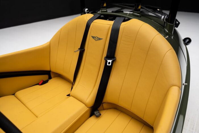 Morgan Super 3 - Image 30