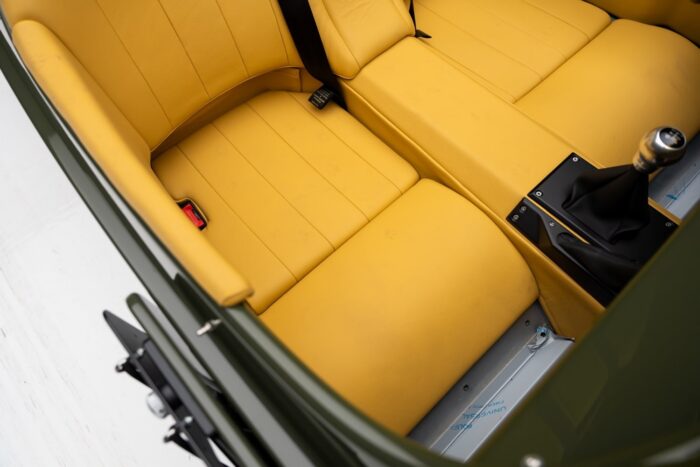 Morgan Super 3 - Image 32