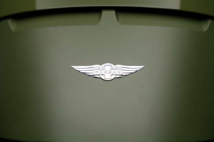 Morgan Super 3 - Image 7