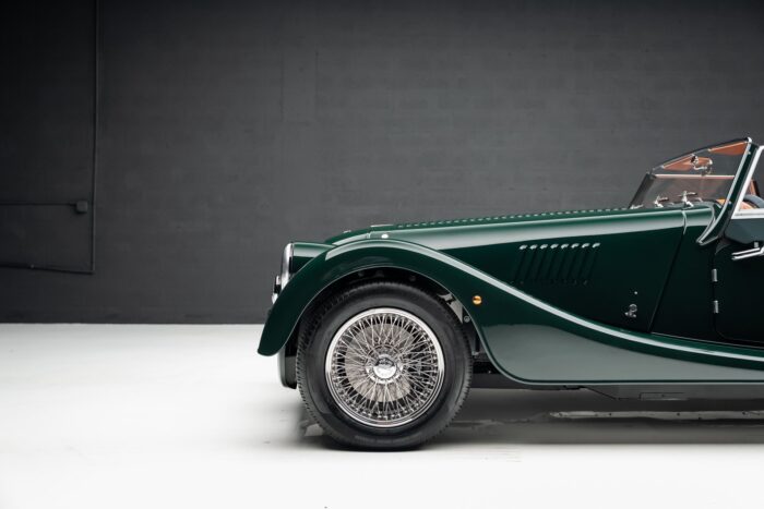 2025 Morgan Plus Four - Image 17