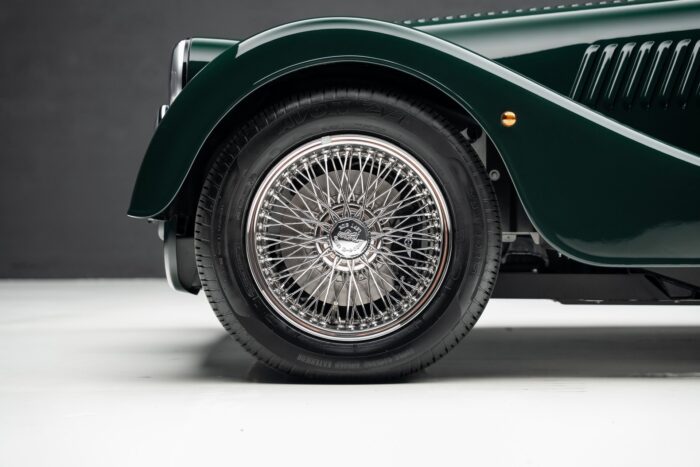 2025 Morgan Plus Four - Image 18