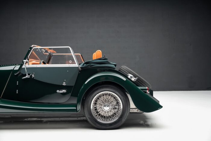 2025 Morgan Plus Four - Image 19