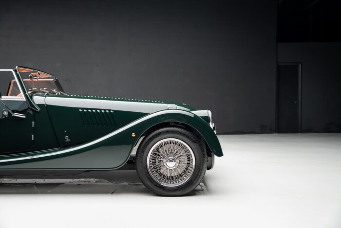 2025 Morgan Plus Four - Image 37