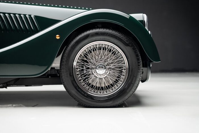 2025 Morgan Plus Four - Image 38