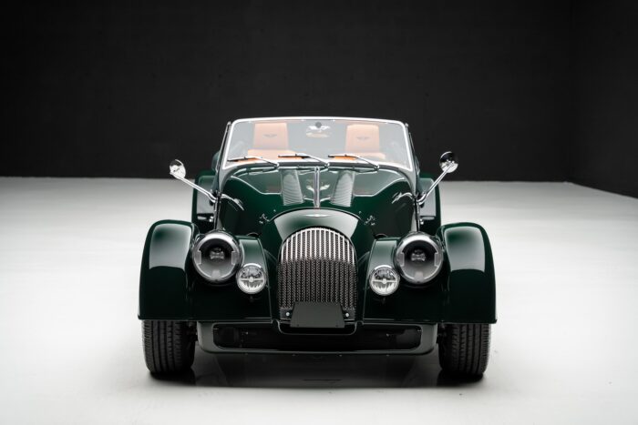 2025 Morgan Plus Four - Image 5