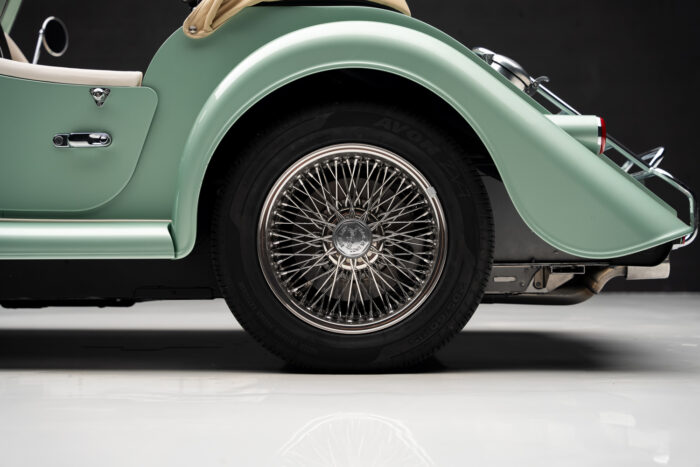 2025 Morgan Plus Four - Image 19