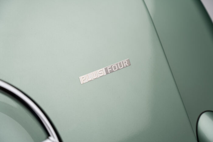 2025 Morgan Plus Four - Image 31