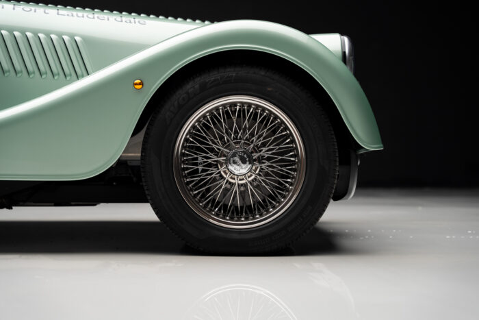 2025 Morgan Plus Four - Image 40