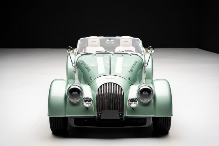 2025 Morgan Plus Four - Image 6