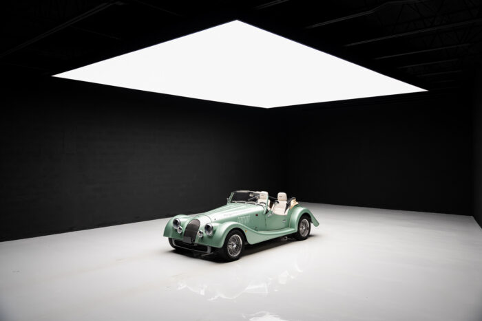 2025 Morgan Plus Four - Image 73