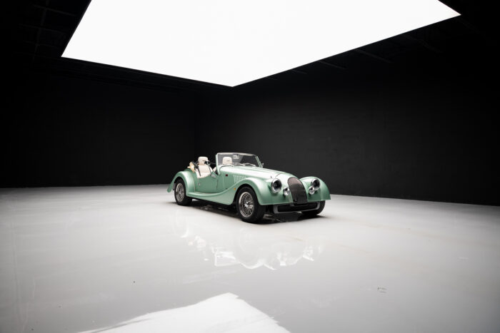 2025 Morgan Plus Four - Image 76
