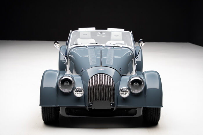 2025 Morgan Plus Four - Image 4