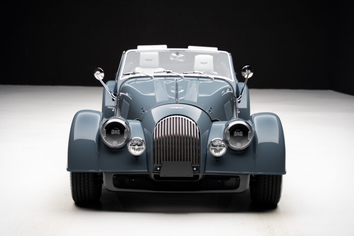 2025 Morgan Plus Four - Image 5