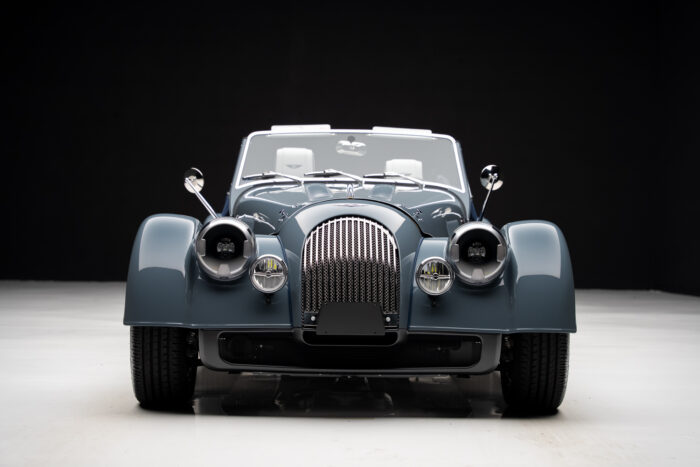 2025 Morgan Plus Four - Image 6