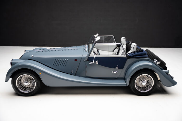 2025 Morgan Plus Four - Image 15