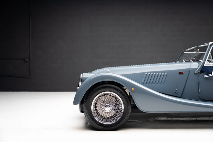 2025 Morgan Plus Four - Image 17