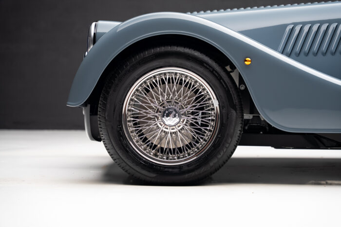 2025 Morgan Plus Four - Image 18
