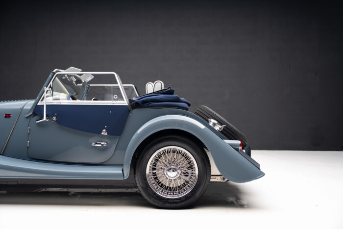 2025 Morgan Plus Four - Image 19