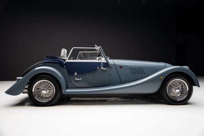 2025 Morgan Plus Four - Image 34