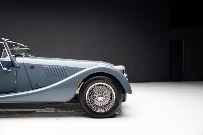 2025 Morgan Plus Four - Image 37