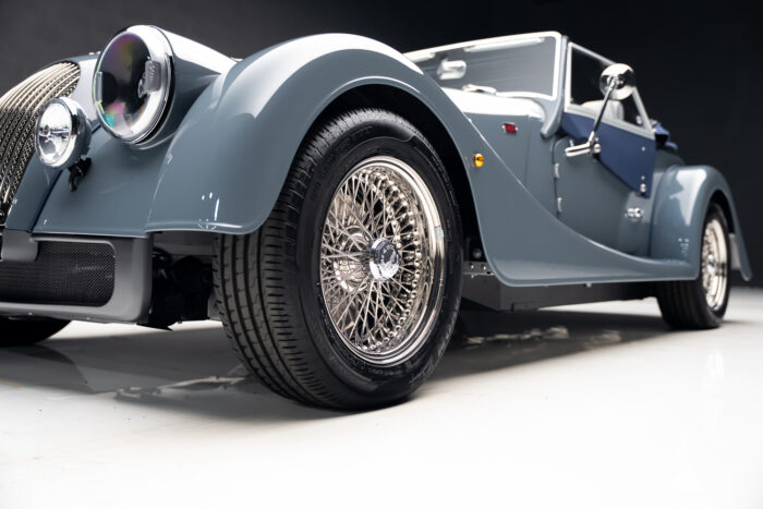 2025 Morgan Plus Four - Image 55
