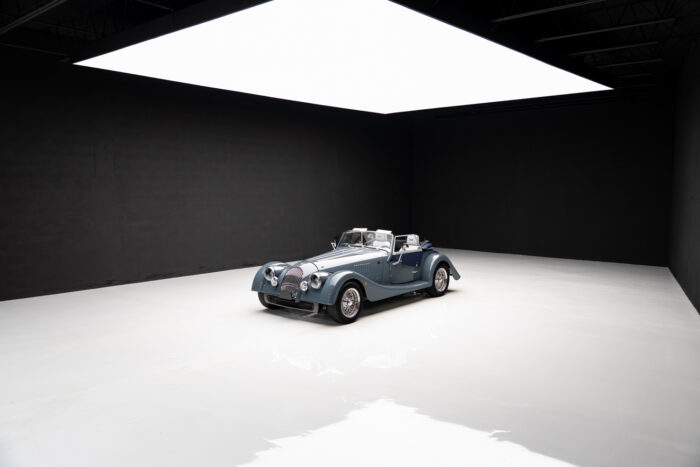 2025 Morgan Plus Four - Image 59