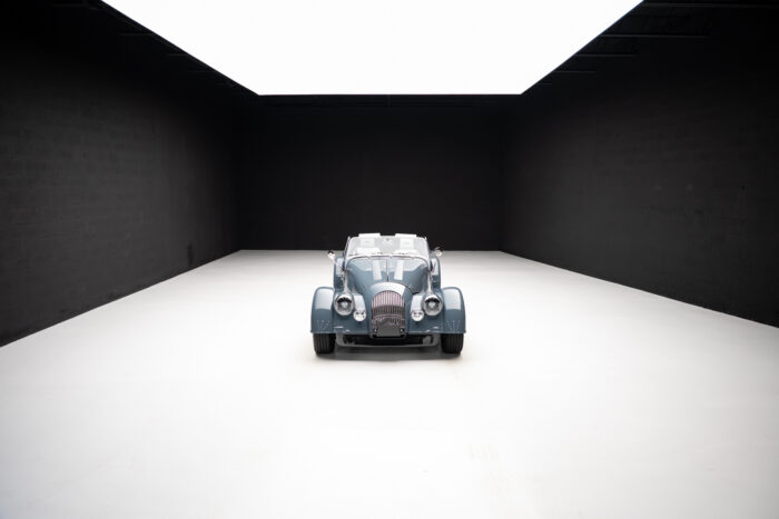 2025 Morgan Plus Four - Image 61
