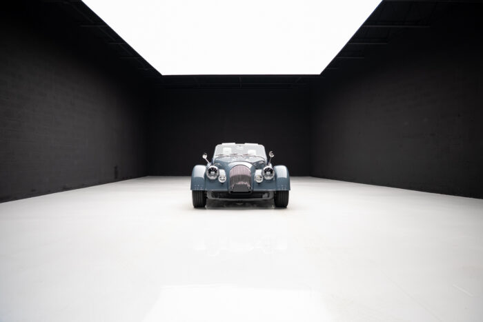 2025 Morgan Plus Four - Image 62