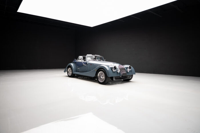 2025 Morgan Plus Four - Image 63