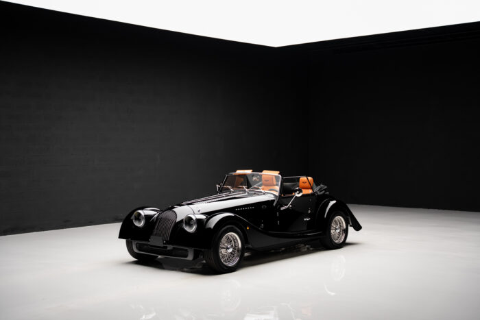 2025 Morgan Plus Four - Image 2