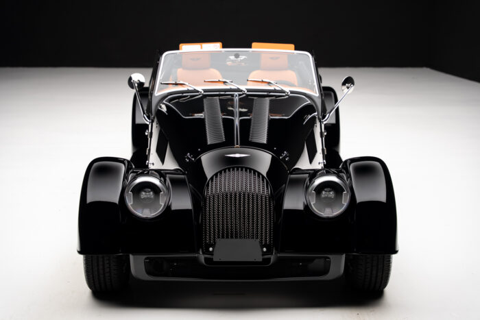 2025 Morgan Plus Four - Image 4