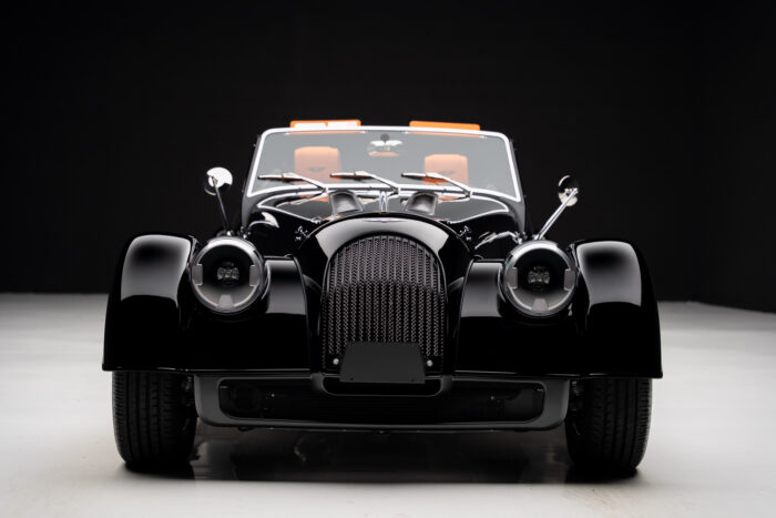2025 Morgan Plus Four - Image 6