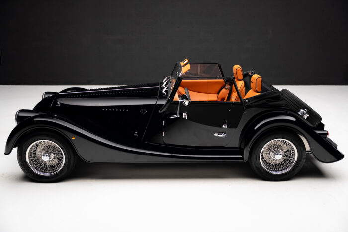 2025 Morgan Plus Four - Image 15